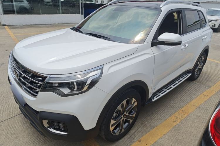 Used Kia Sportage R 2019 2.0L Automatic Smart Luxury Edition Guazi used car, China used car export, Used car for sale, Used cars, Cheapest cars for sale