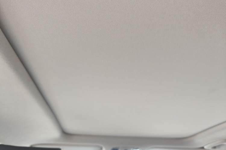 Used Kia Sportage R 2019 2.0L Automatic Smart Luxury Edition Headliner