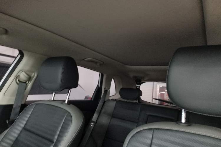 Used Kia Sportage R 2019 2.0L Automatic Smart Luxury Edition Headliner