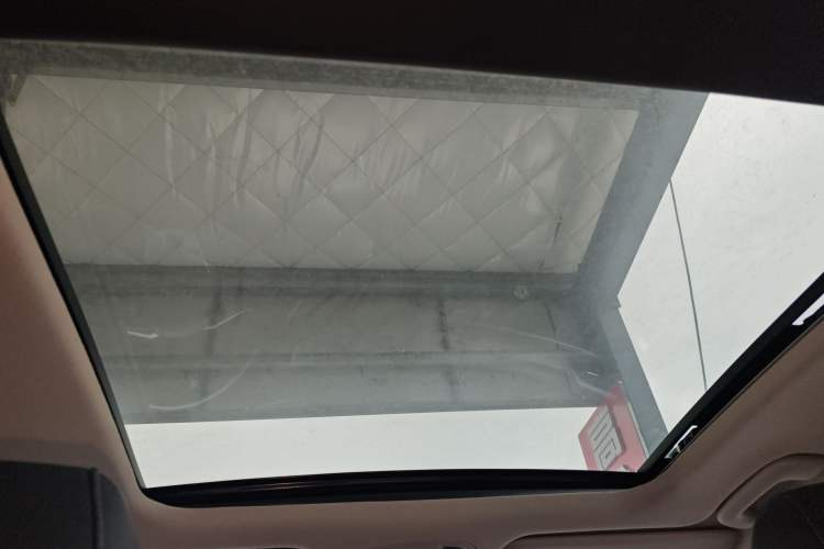 Used Kia Sportage R 2019 2.0L Automatic Smart Luxury Edition Headliner