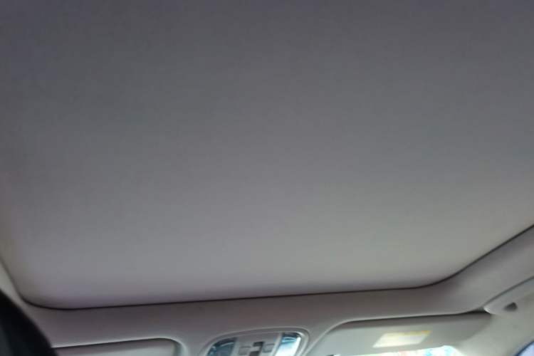 Used Kia Sportage R 2019 2.0L Automatic Smart Luxury Edition Headliner