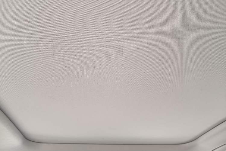 Used Kia Sportage R 2019 2.0L Automatic Smart Luxury Edition Headliner