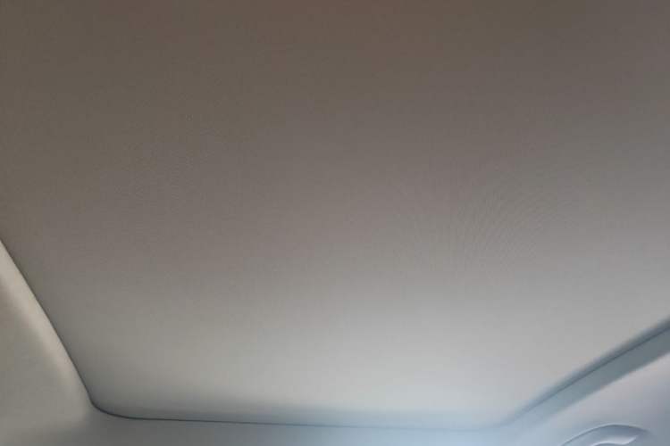 Used Kia Sportage R 2019 2.0L Automatic Smart Luxury Edition Headliner