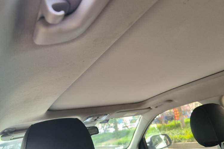 Used Kia Sportage R 2019 2.0L Automatic Smart Luxury Edition Headliner