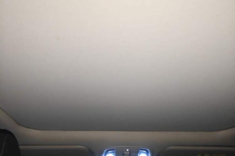 Used Kia Sportage R 2019 2.0L Automatic Smart Luxury Enhanced Edition Headliner