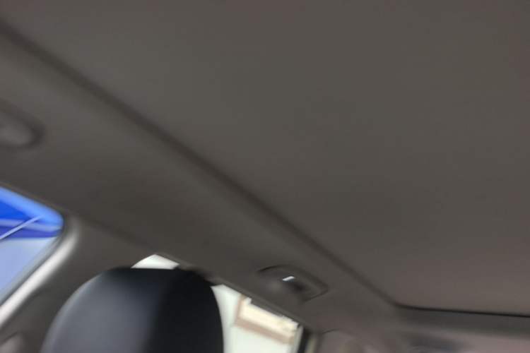 Used Kia Sportage R 2019 2.0L Automatic Smart Luxury Edition Headliner