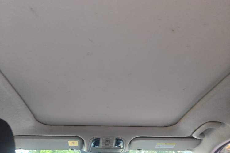Used Kia Sportage R 2019 2.0L Automatic Smart Luxury Edition Headliner