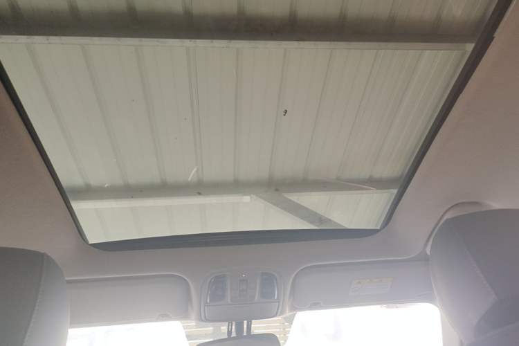 Used Kia Sportage R 2019 2.0L Automatic Smart Luxury Edition Headliner