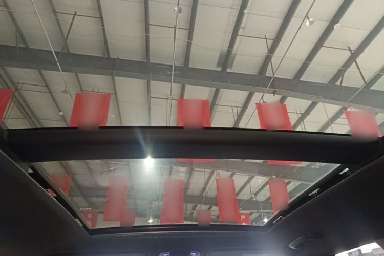 Used Kia Sportage R 2019 1.4T DCT Fashion Edition GL Headliner