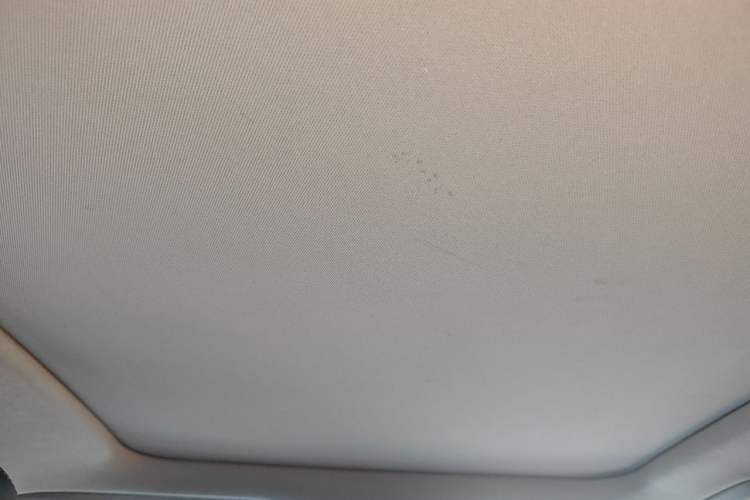 Used Kia Sportage R 2019 2.0L Automatic Smart Luxury Edition Headliner