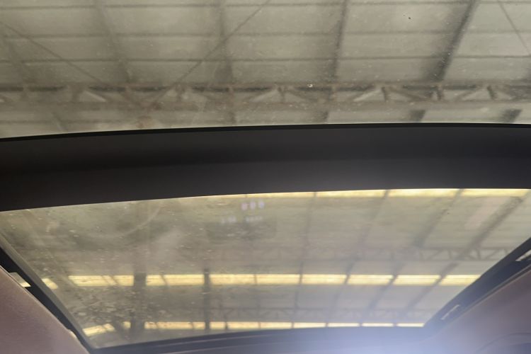Used Kia Sportage R 2019 2.0L Automatic Smart Luxury Edition Headliner
