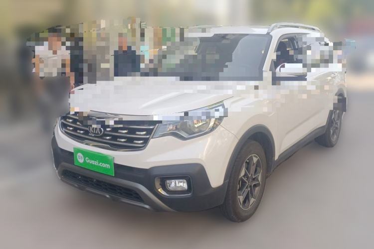 Used Kia Sportage R 2019 2.0L Manual Fashion Edition Guazi used car, China used car export, Used car for sale, Used  cars, Cheapest cars for sale