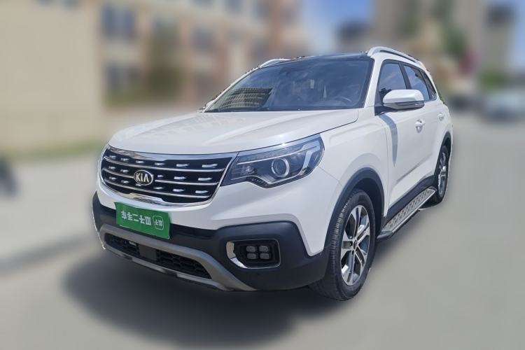 Used Kia Sportage R 2019 2.0L Automatic Smart Luxury Enhanced Edition Guazi used car, China used car export, Used car for sale, Used  cars, Cheapest cars for sale
