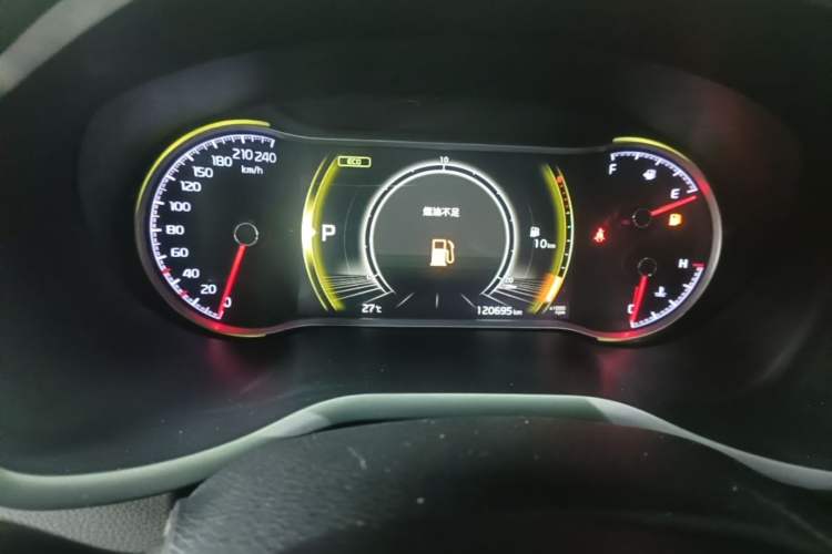 Used Kia Sportage R 2019 2.0L Automatic Smart Luxury Edition Instrument Cluster