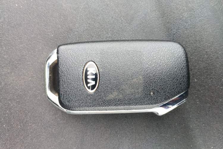 Used Kia Sportage R 2019 2.0L Automatic Smart Luxury Edition Interior 1