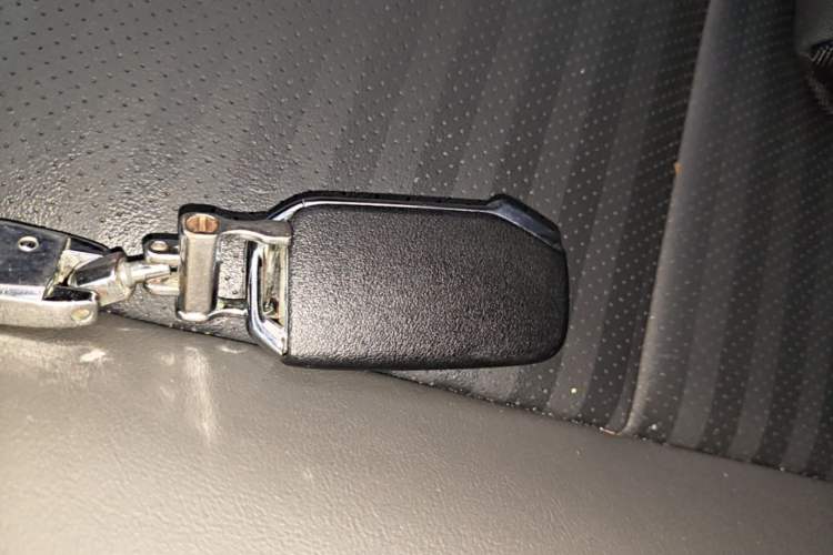Used Kia Sportage R 2019 2.0L Automatic Smart Luxury Edition Interior 1