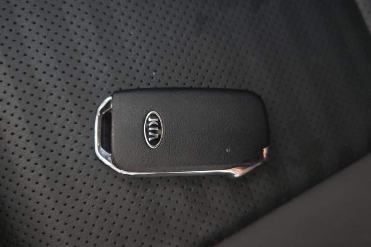 Used Kia Sportage R 2019 2.0L Automatic Smart Luxury Enhanced Edition Interior 1