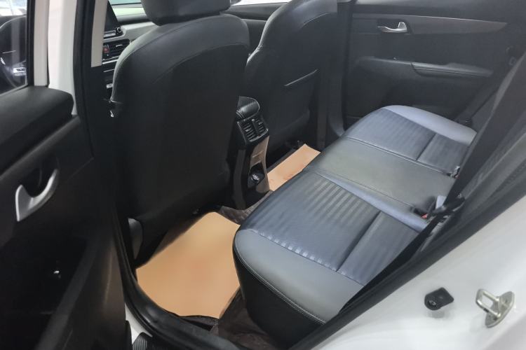 Used Kia Sportage R 2019 2.0L Automatic Smart Luxury Edition Interior 2