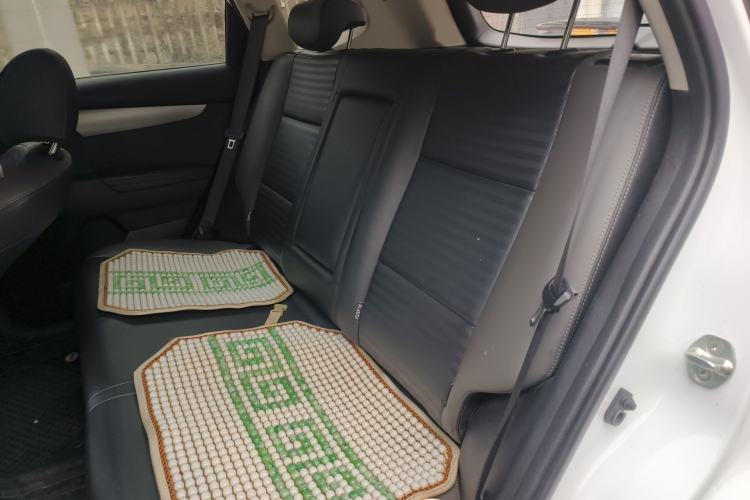 Used Kia Sportage R 2019 2.0L Automatic Smart Luxury Edition Interior 4