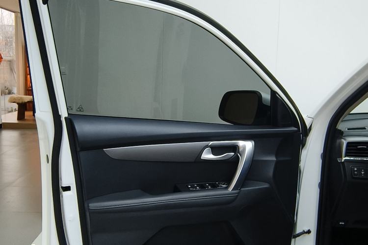 Used Kia Sportage R 2019 2.0L Automatic Smart Luxury Edition Interior 7