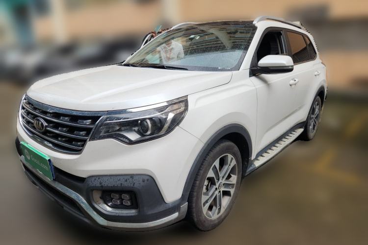 Used Kia Sportage R 2019 2.0L Automatic Smart Luxury Edition Guazi used car, China used car export, Used car for sale, Used  cars, Cheapest cars for sale