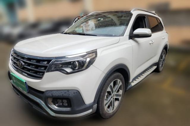 Used Kia Sportage R 2019 2.0L Automatic Smart Luxury Edition