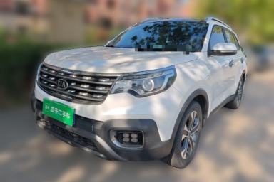 Used Kia Sportage R 2019 2.0L Automatic Smart Luxury Edition