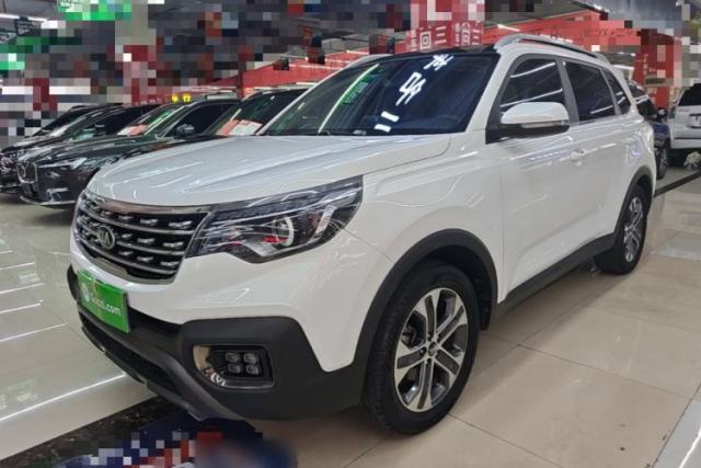 Used Kia Sportage R 2019 2.0L Automatic Smart Luxury Edition