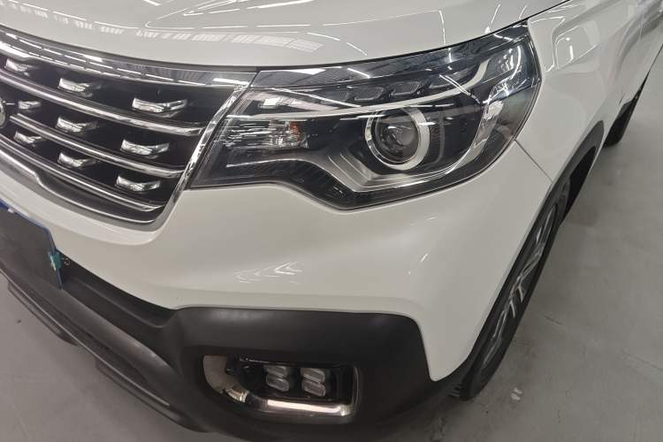 Used Kia Sportage R 2019 2.0L Automatic Smart Luxury Edition Left Front Headlight