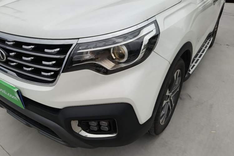 Used Kia Sportage R 2019 2.0L Automatic Smart Luxury Edition Left Front Headlight