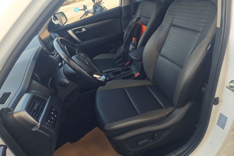 Used Kia Sportage R 2019 2.0L Automatic Smart Luxury Edition Left Front Seat