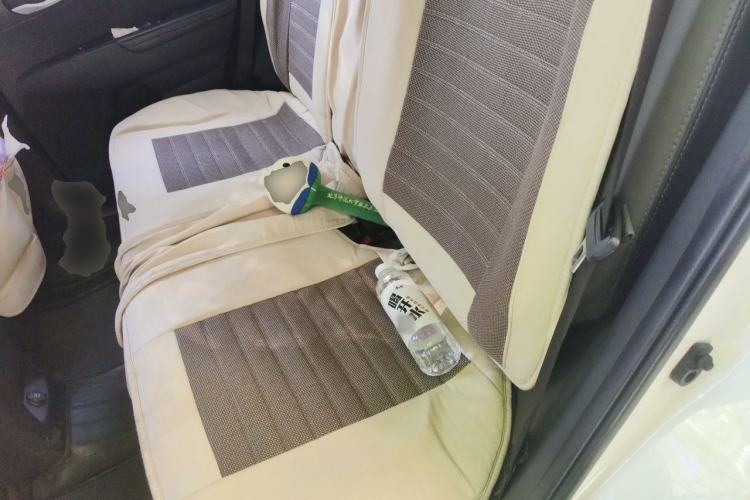 Used Kia Sportage R 2019 2.0L Automatic Smart Luxury Edition Left Rear Seat