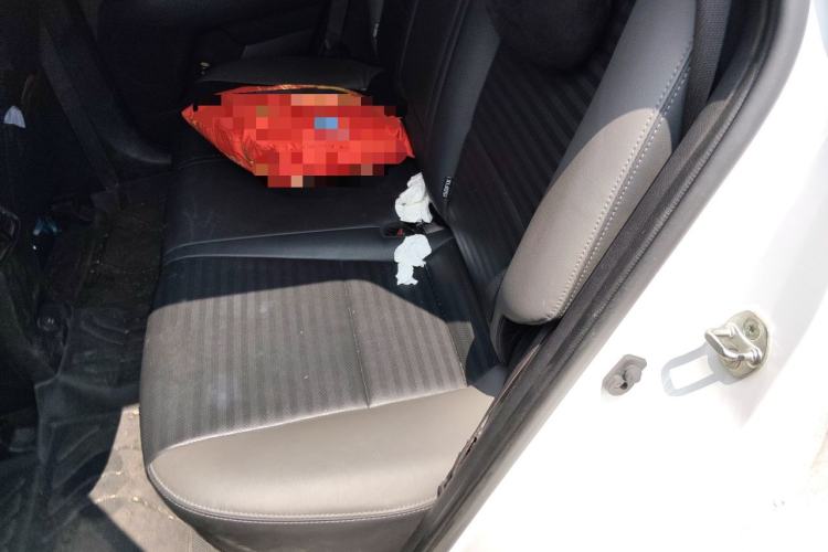 Used Kia Sportage R 2019 2.0L Automatic Smart Luxury Edition Left Rear Seat