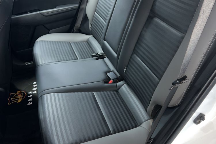 Used Kia Sportage R 2019 2.0L Automatic Smart Luxury Edition Left Rear Seat