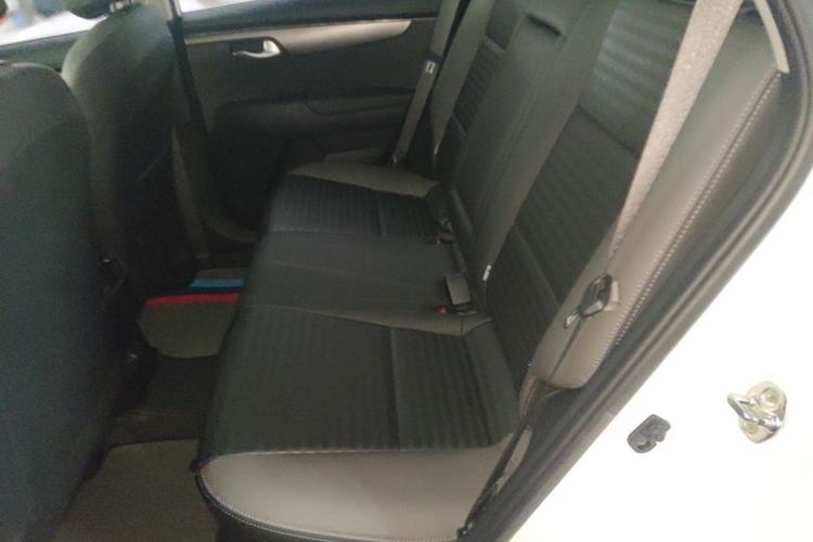 Used Kia Sportage R 2019 2.0L Automatic Smart Luxury Edition Left Rear Seat