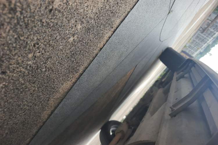 Used Kia Sportage R 2019 2.0L Automatic Smart Luxury Edition Left Side Sill