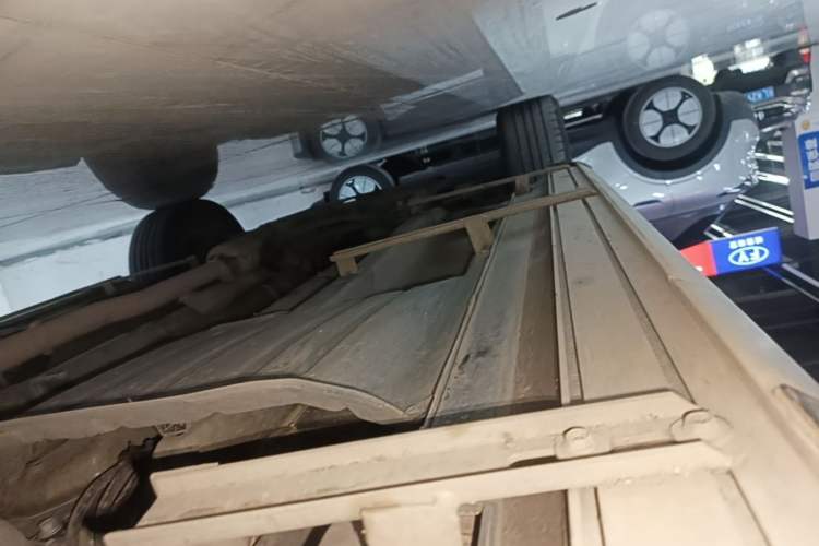 Used Kia Sportage R 2019 2.0L Automatic Smart Luxury Edition Left Side Sill