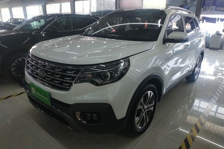 Used Kia Sportage R 2019 2.0L Automatic Smart Luxury Edition Guazi used car, China used car export, Used car for sale, Used cars, Cheapest cars for sale