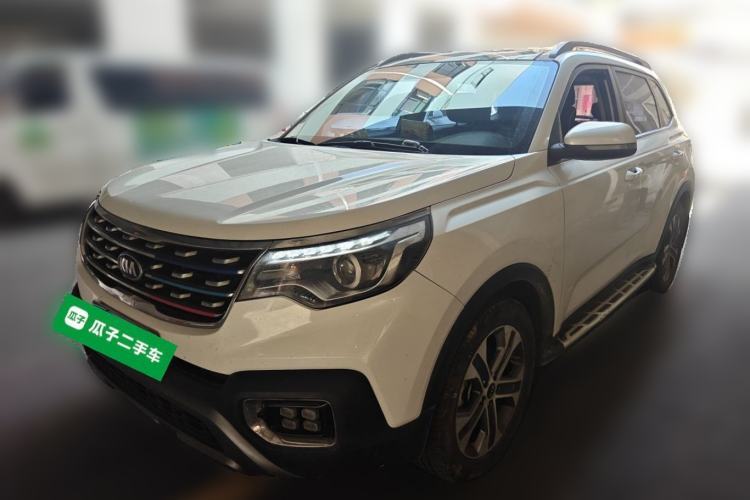 Gebrauchter Kia Sportage R 2019 2.0L Automatic Smart Luxury Edition Guazi used car, China used car export, Used car for sale, Used  cars, Cheapest cars for sale