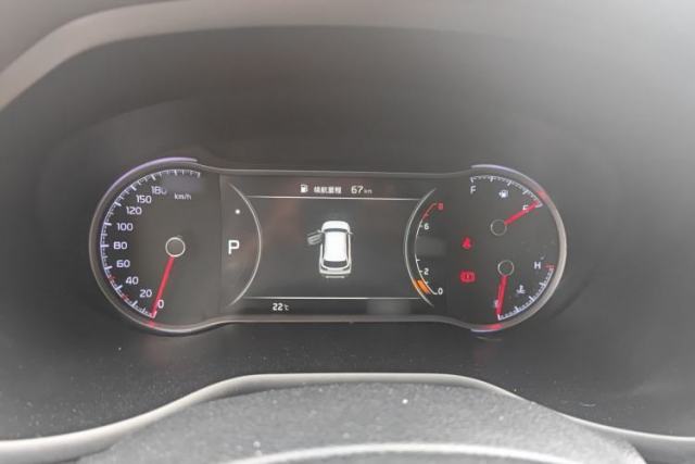 Used Kia Sportage R 2019 2.0L Automatic Smart Luxury Edition