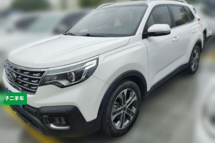Used Kia Sportage R 2019 2.0L Automatic Smart Luxury Edition Guazi used car, China used car export, Used car for sale, Used cars, Cheapest cars for sale