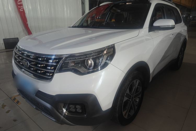 Kia Sportage R 2019 2.0L Automatic Smart Luxury Edition de segunda mano Guazi used car, China used car export, Used car for sale, Used cars, Cheapest cars for sale