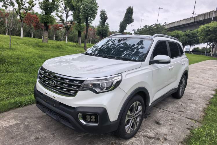 Used Kia Sportage R 2019 2.0L Automatic Smart Luxury Edition Guazi used car, China used car export, Used car for sale, Used cars, Cheapest cars for sale