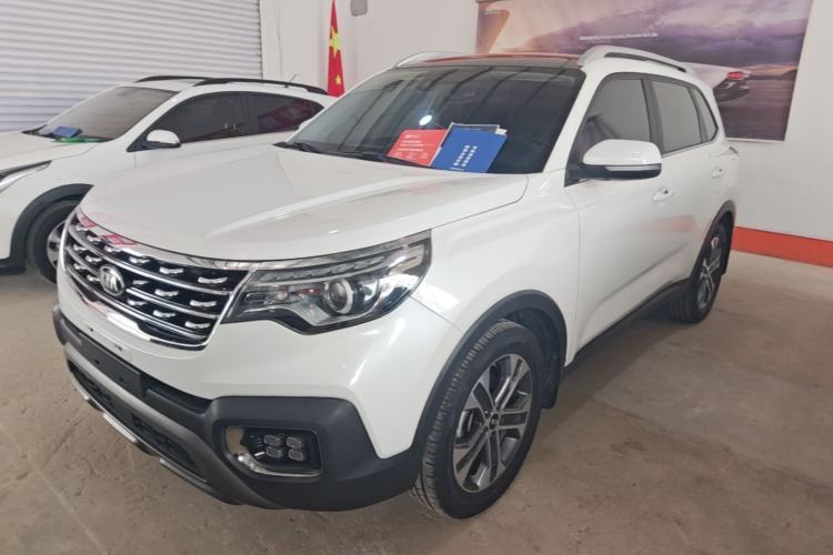Used Kia Sportage R 2019 2.0L Automatic Smart Luxury Enhanced Edition Guazi used car, China used car export, Used car for sale, Used cars, Cheapest cars for sale