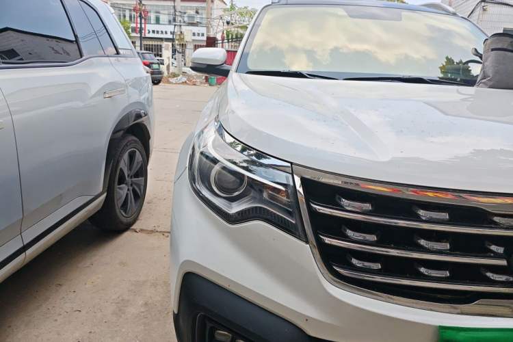 Used Kia Sportage R 2019 2.0L Automatic Smart Luxury Edition Right Front Headlight