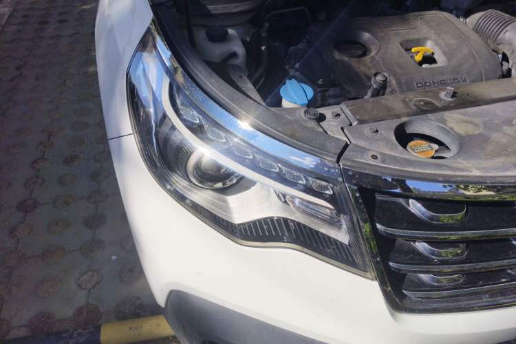 Used Kia Sportage R 2019 2.0L Automatic Smart Luxury Edition Right Front Headlight