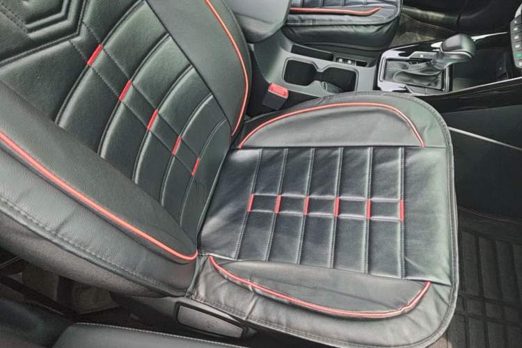 Used Kia Sportage R 2019 2.0L Automatic Smart Luxury Edition Right Front Seat