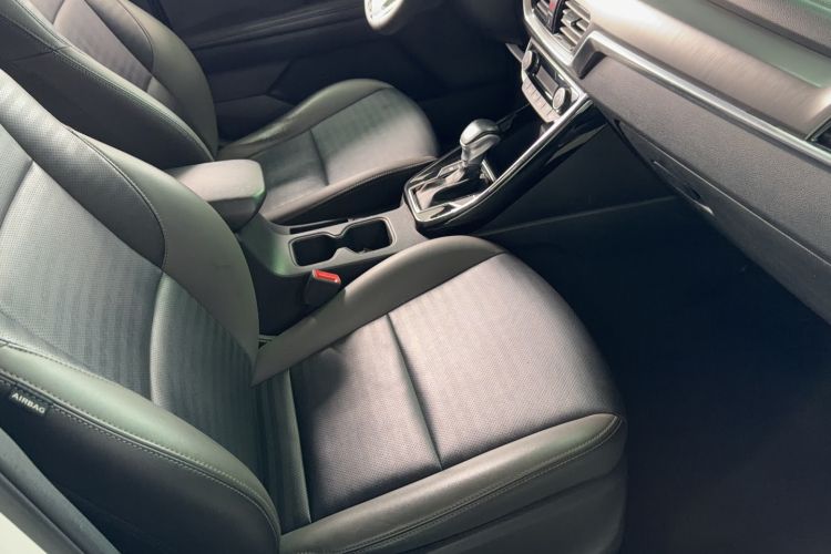 Used Kia Sportage R 2019 2.0L Automatic Smart Luxury Edition Right Front Seat