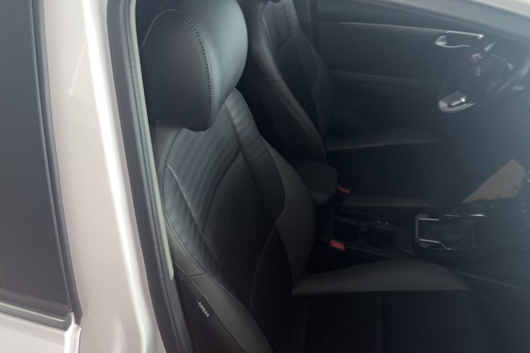 Used Kia Sportage R 2019 2.0L Automatic Smart Luxury Edition Right Front Seat