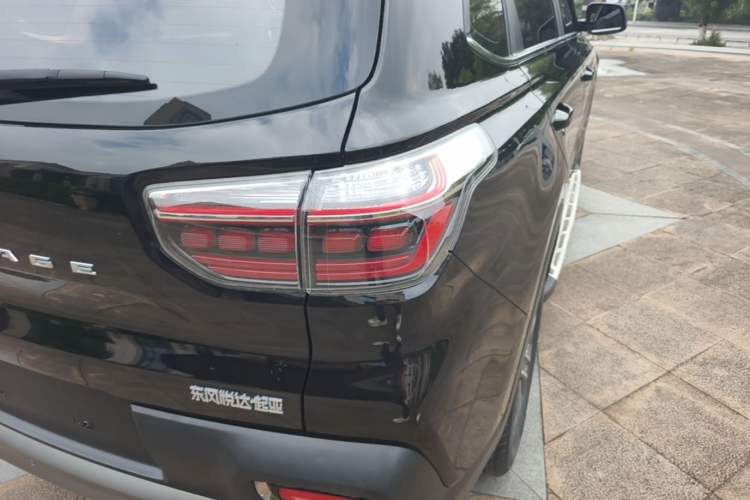 Used Kia Sportage R 2019 2.0L Automatic Smart Luxury Edition Right Rear Taillight